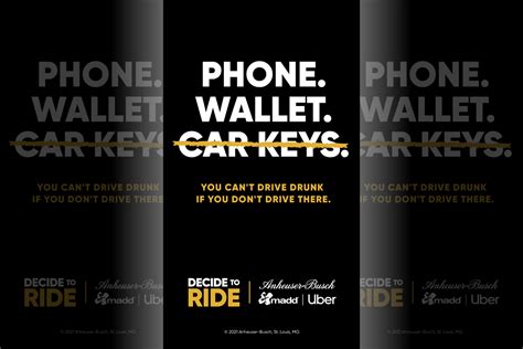 Campaign promoting Ubers over drunk driving coming to many college campuses